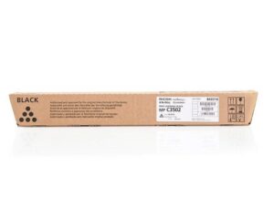 Ricoh Toner MPC3002/3502 841743 Black