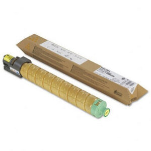 Ricoh Toner MPC3003/ 3503 841818 Yellow