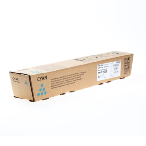 Ricoh Toner MPC3003/ 3503 841820 Cyan