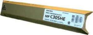 Ricoh Toner MPC305 842082 Cyan