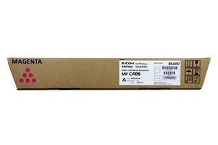 Ricoh Toner MPC406/306 842097 Magenta 6K