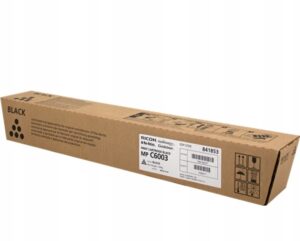 Ricoh Toner MPC4503 841853 Black