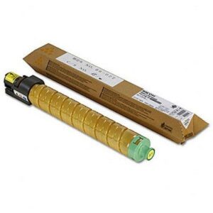 Ricoh Toner MPC4503 841854 Yellow