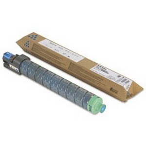 Ricoh Toner MPC4503 841856 Cyan