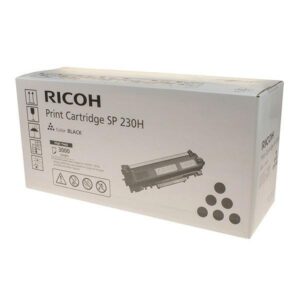 Ricoh Toner SP230H 408294 3K