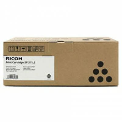 Ricoh Toner SP311 407249. bk 2.2K