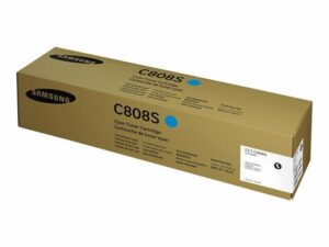 Samsung Toner CLT-C808S/SS560A CYAN 20K SL-X4220/4250/4300