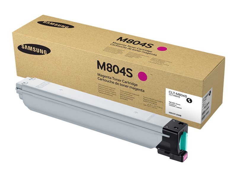 Samsung Toner CLT-M804S/SS628A MAGEN 15K MultiXpress SL-X3220. SL-X3280
