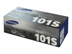 Samsung Toner MLT-D101S/SU696A BLAC 1.5K ML-2160/ML-2162/ML-2165/ML-2165W