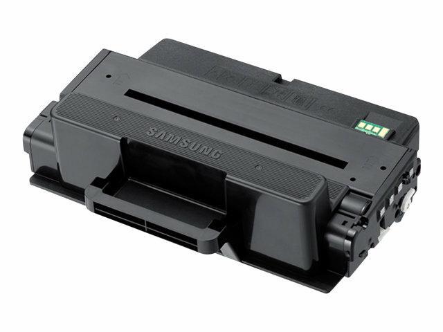 Samsung Toner MLT-D205E/SU951A BLACK 10K ML-3710. SCX-5637. SCX-5737