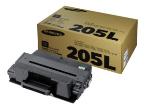 Samsung Toner MLT-D205L/SU963A BLACK 5K ML-3710. SCX-5637. SCX-5737