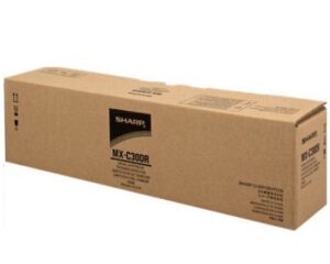 Sharp Bęben MX-C30DR Black 45K