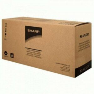 Sharp Toner BP-GT20BA Black 18K