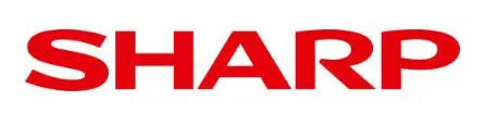 Sharp Toner MX-C35TB Black
