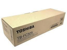 Toshiba Pojemnik na zużyty toner TB-FC505E 120K