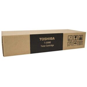 Toshiba Toner T-2309E Black 17K 6AJ00000295