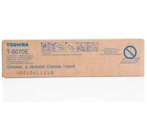 Toshiba Toner T-5070E e-Studio S307/257 36.6K