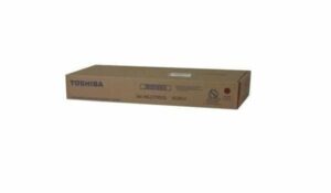 Toshiba Toner T-FC200EK e-Studio 2000AC Black 38.4K 6AJ00000196