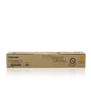Toshiba Toner T-FC30EC e-Studio2050 Cyan 33.6K 6AG00004447