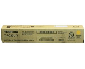 Toshiba Toner T-FC30EY eStudio2050 Yello 33.6K 6AG00004454