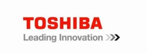 Toshiba Toner T-FC330EK Black 18.4K