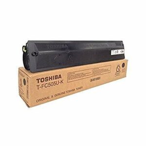 Toshiba Toner T-FC505EK Black 38.4K
