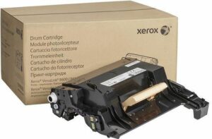 Xerox Bęben B600 101R00582  Black 60K