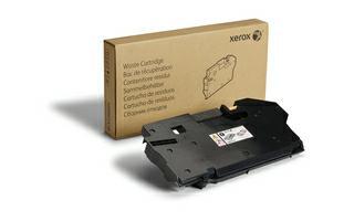 Xerox Poj. na zuż. toner 6650
