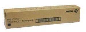 Xerox Toner B1022/B1025 Black 13.7K