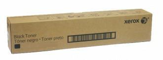 Xerox Toner B1022/B1025 Black 13.7K