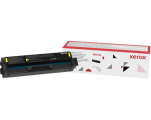 Xerox Toner C230 Yellow 2.5K