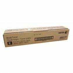 Xerox Toner C8030 Black 26K