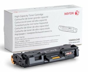 Xerox Toner Centre B210 Black 3K