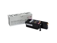 Xerox Toner Phaser 6020 Magenta 1K