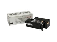 Xerox Toner Phaser 6020 Black 2K