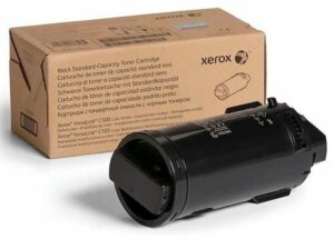 Xerox Toner Phaser B600 Black 46.7K