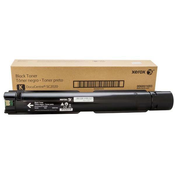 Xerox Toner SC2020 Black 9K