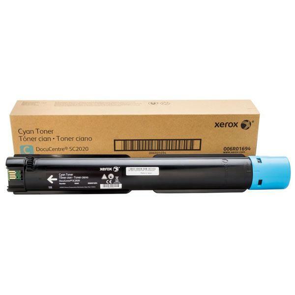 Xerox Toner SC2020 Cyan 3K
