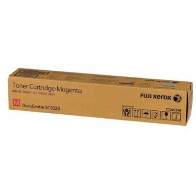 Xerox Toner SC2020 Magenta 3K