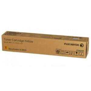 Xerox Toner SC2020 Yellow 3K