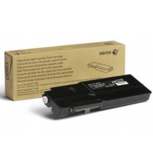 Xerox Toner Versalink C400 Black 10.5K