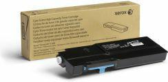 Xerox Toner Versalink C400 Cyan 8K