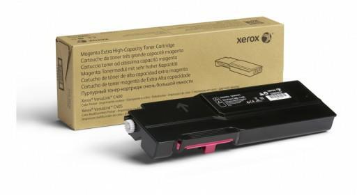 Xerox Toner Versalink C400 Magenta 8K