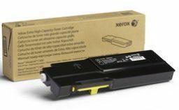 Xerox Toner Versalink C400 Yellow 8K