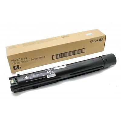 Xerox Toner Versalink C7020 Black. 23.6K