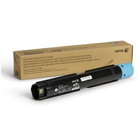 Xerox Toner Versalink C7020 Cyan 16.5K