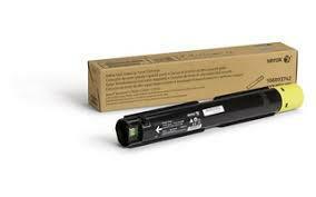 Xerox Toner Versalink C7020 Yellow 16.5K