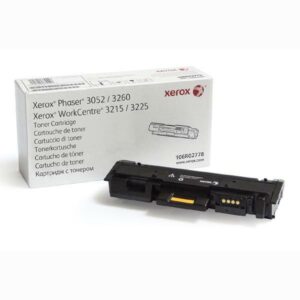Xerox Toner WC 3215/3225 Black 3K