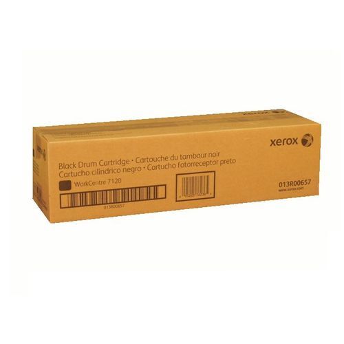 Xerox Toner WC 7120 Black 22K