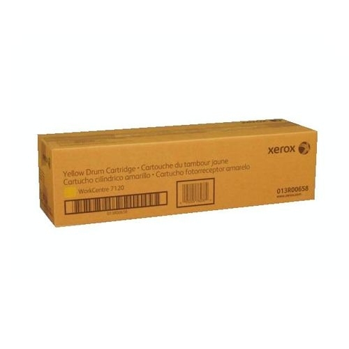 Xerox Toner WC 7120 Yellow 15K
